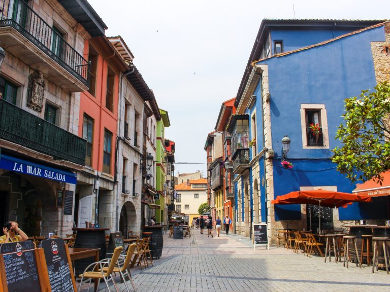 6 Magical Coastal Towns in Asturias Explore Asturias