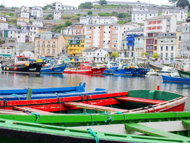 6 Magical Coastal Towns in Asturias Explore Asturias