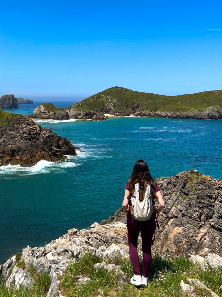 6 Rutas Fáciles en Asturias
